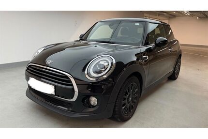 Mini Cooper D Gebrauchtwagen