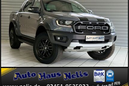 Ford Ranger Gebrauchtwagen