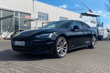 Audi A5 Gebrauchtwagen
