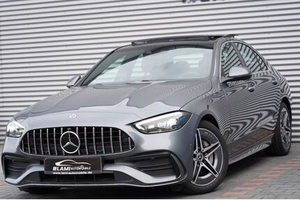 Mercedes-Benz C 220 Gebrauchtwagen