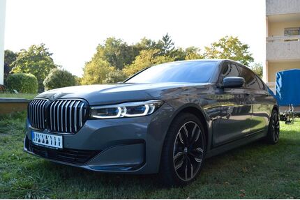 BMW 730 Gebrauchtwagen