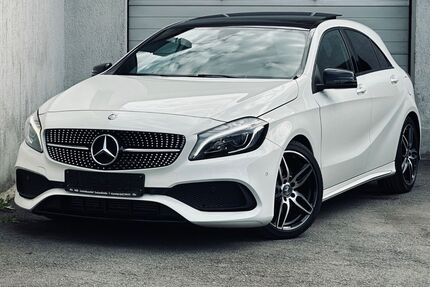 Mercedes-Benz A 200 Gebrauchtwagen