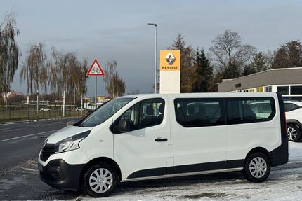 Renault Trafic Gebrauchtwagen
