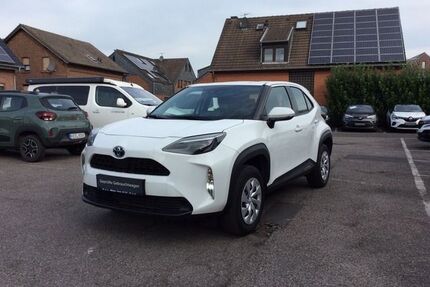 Toyota Yaris Cross Gebrauchtwagen