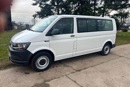 VW T6 Kombi Gebrauchtwagen