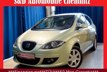 Seat Toledo Gebrauchtwagen