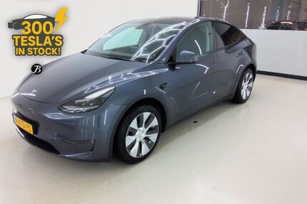 Tesla Model Y Gebrauchtwagen