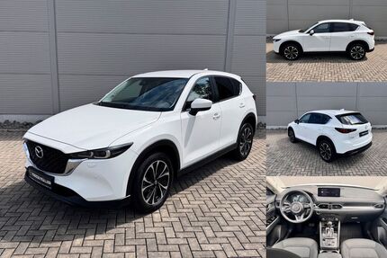 Mazda CX-5 Gebrauchtwagen