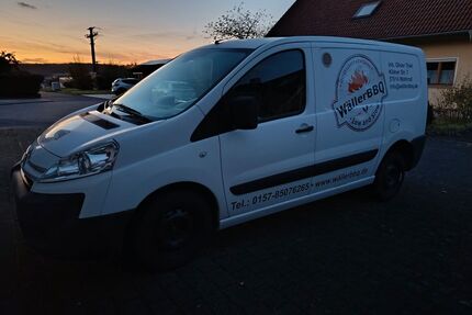 Citroen Jumpy Gebrauchtwagen