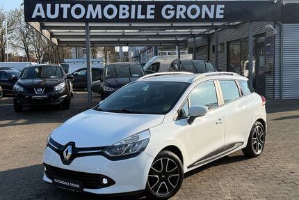 Renault Clio Gebrauchtwagen