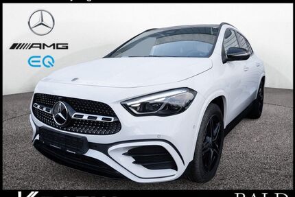 Mercedes-Benz GLA 200 Gebrauchtwagen