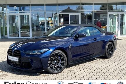 BMW M4 Gebrauchtwagen