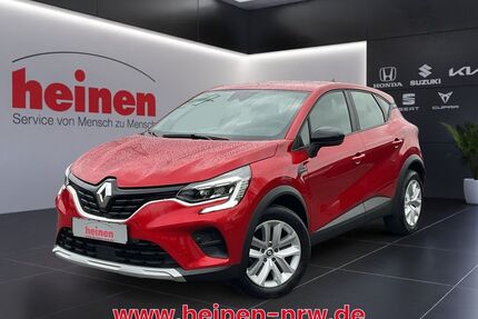 Renault Captur Gebrauchtwagen