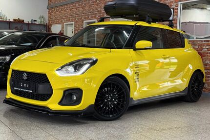Suzuki Swift Gebrauchtwagen