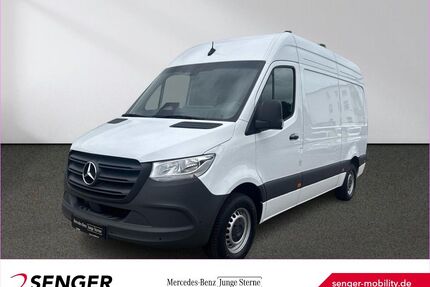 Mercedes-Benz Sprinter Gebrauchtwagen