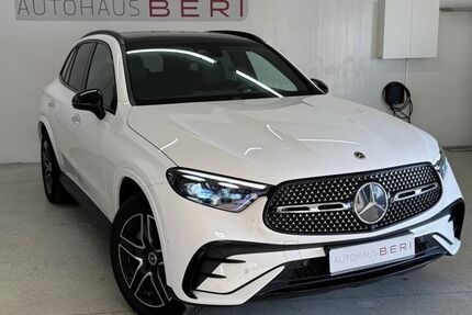 Mercedes-Benz GLC 300 Gebrauchtwagen