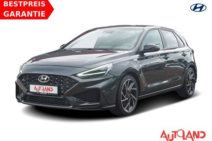 Hyundai i30 Gebrauchtwagen