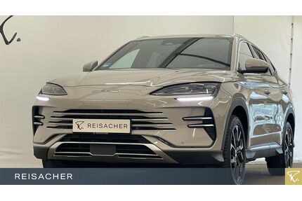 BYD SEAL U Gebrauchtwagen