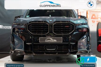 BMW XM Gebrauchtwagen
