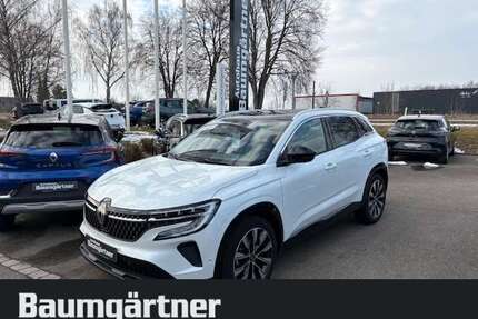 Renault Austral Gebrauchtwagen
