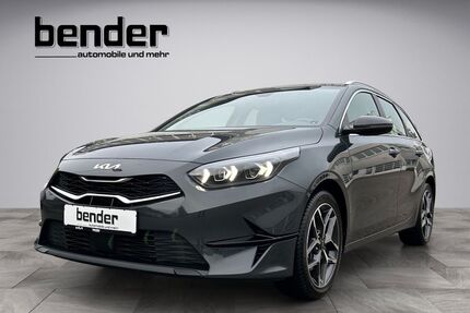 Kia ceed Sportswagon Gebrauchtwagen