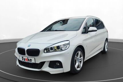 BMW 220 Gebrauchtwagen