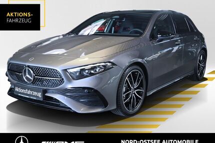 Mercedes-Benz A 200 Gebrauchtwagen