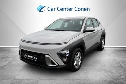 Hyundai KONA Gebrauchtwagen
