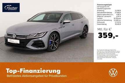 VW Arteon Gebrauchtwagen