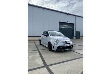 Abarth 595 Gebrauchtwagen