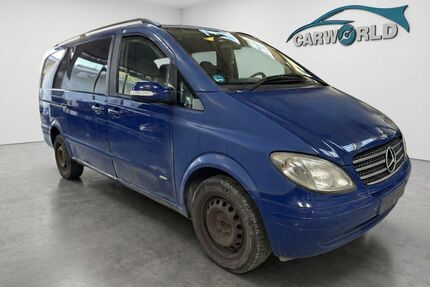 Mercedes-Benz Viano Gebrauchtwagen