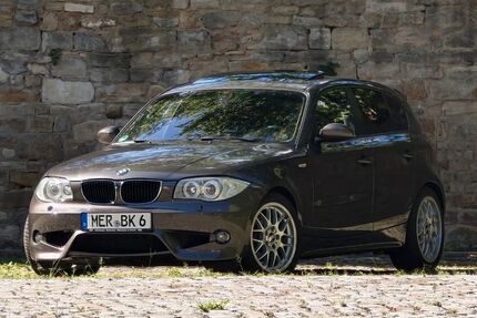 BMW 120 Gebrauchtwagen