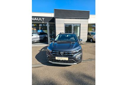 Dacia Sandero Gebrauchtwagen