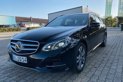Mercedes-Benz E 350 Gebrauchtwagen