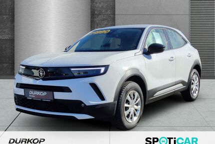 Opel Mokka Gebrauchtwagen