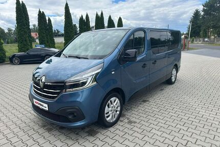 Renault Trafic Gebrauchtwagen