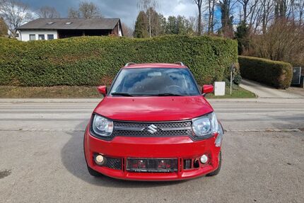 Suzuki Ignis Gebrauchtwagen