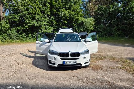 BMW X5 Gebrauchtwagen