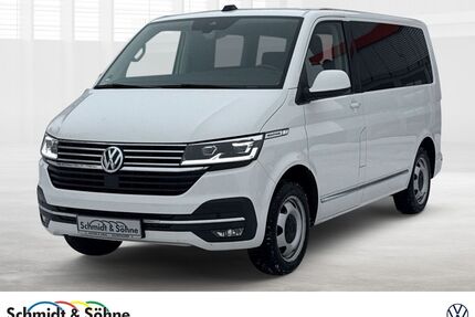VW T6 Multivan Gebrauchtwagen