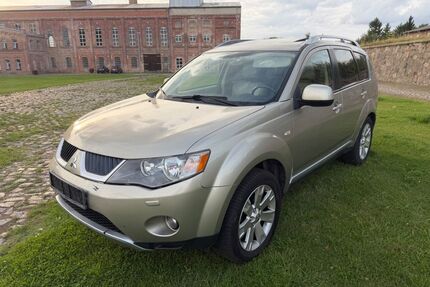 Mitsubishi Outlander Gebrauchtwagen