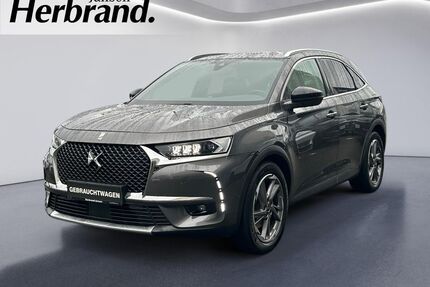 DS Automobiles DS7 (Crossback) Gebrauchtwagen