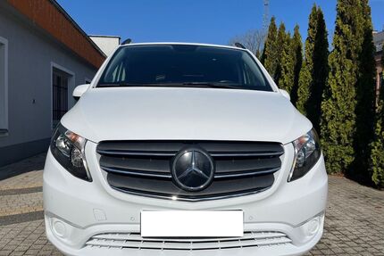 Mercedes-Benz Vito Gebrauchtwagen
