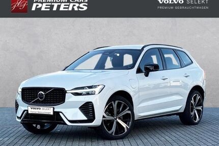 Volvo XC60 Gebrauchtwagen