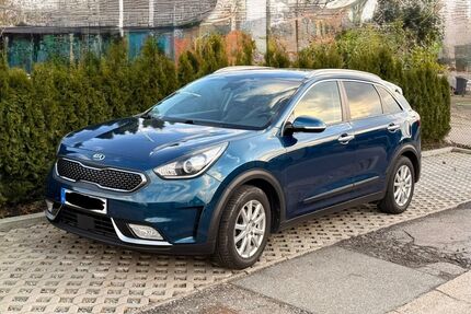 Kia Niro Gebrauchtwagen