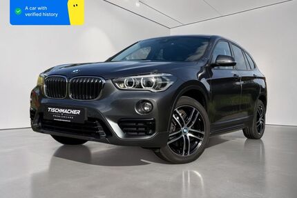 BMW X1 Gebrauchtwagen