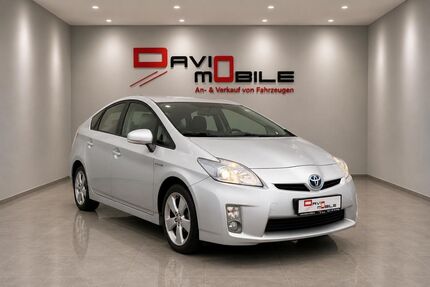 Toyota Prius Gebrauchtwagen