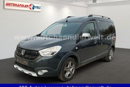 Dacia Dokker Gebrauchtwagen