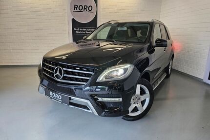 Mercedes-Benz ML 350 Gebrauchtwagen