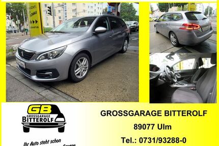 Peugeot 308 Gebrauchtwagen