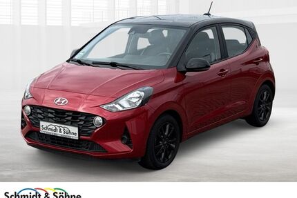 Hyundai i10 Gebrauchtwagen